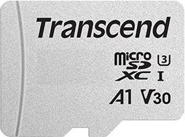 Memorijska kartica Transcend 128GB HC Class UHS-I U3 300S TS. Micro sd