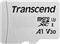 Memorijska kartica Transcend 128GB HC Class UHS-I U3 300S TS