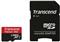 Memorijska kartica Transcend SD MICRO 16GB HC Class UHS 1