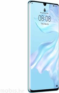 Mobitel Smartphone Huawei P30 PRO, 6,47", 8GB, 256GB, Android 9.0, bijeli