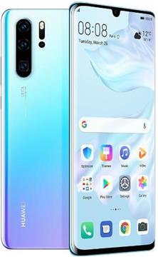 Mobitel Smartphone Huawei P30 PRO, 6,47", 8GB, 256GB, Android 9.0, bijeli