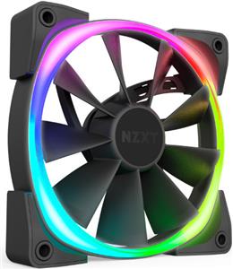 Ventilator NZXT Aer RGB 2, 120mm RGB 