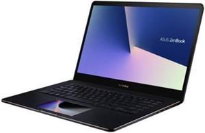 Prijenosno računalo ASUS ZenBook Pro UX580GE-E2032R / Core i9 8950HK, 16GB, 1000GB SSD, GeForce GTX 1050Ti, 15,6" UHD, Windows 10 PRO, plavo