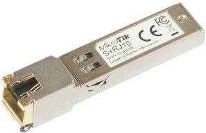 MikroTIk RJ45 SFP 10 100 1000M 2.5G 5G 10G copper module