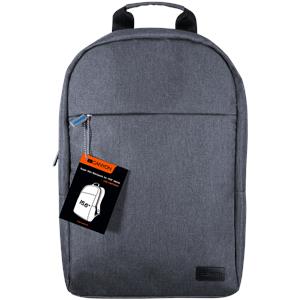 Canyon CNE-CBP5DB4 Backpack for 15.6" laptop, material 300D polyeste,black,450*285*85mm,0.5kg,capacity 12L