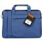 Canyon CNE-CB5BL3 Fashion toploader Bag for 15.6" laptop, Blue