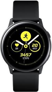 SAT Samsung R500 Galaxy Watch Active Crni
