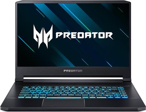 Prijenosno računalo Acer Predator Triton 500 NH.Q50EX.005