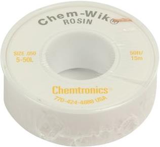 Traka za odlemljivanje 1,5mm/15m CHEM-WIK L4