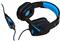 Gaming headset TRACER BATTLE HEROES Xplosive BLUE