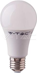 Žarulja LED E27 9W, neutralno svjetlo, SAMSUNG chip,V-tac 210