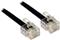 Kabel telefonski/ADSL M > M 6/4 20,0 m