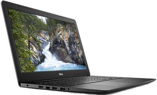 Prijenosno računalo Dell Vostro 3584, 15,6" FHD IPS, i3-7020U, 8GB RAM, 256GB NVMe SSD, Ubuntu-N0642