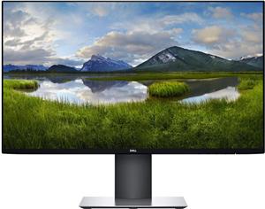 Monitor 24" Dell U2419HC, IPS, 5ms, 250 cd/m2, 1000:1, crni
