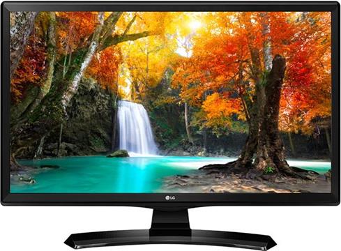 Monitor-TV 28" LG 28TK410V-PZ 