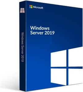 Lenovo MS Windows Server 2019 STANDARD (16 core)
