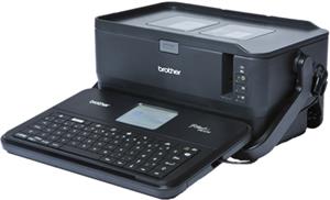 Brother Printer P-Touch PT-D800W