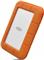 Lacie 2TB Rugged Secure USB 3.1 Type C w/ Rescue, STFR2000403