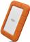 Lacie 2TB Rugged Secure USB 3.1 Type C w/ Rescue, STFR200040