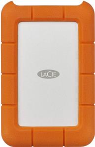 Lacie 5TB Rugged USB 3.1 Type C, STFR5000800