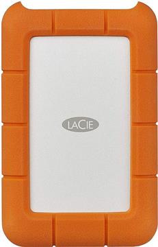 Lacie 5TB Rugged USB 3.1 Type C, STFR5000800