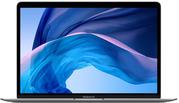 Prijenosno računalo MacBook Air 13" Retina/DC i5-1.6GHz/8GB/256GB/Intel UHD G 617 - Space Grey - INT KB, mre92ze/a