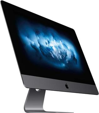 iMac Pro 27" Retina 5K/8C Intel Xeon W 3.2GHz/32GB/1TB SSD/Radeon Pro Vega 56 w 8GB HBM2/INT KB, mq2y2ze/a