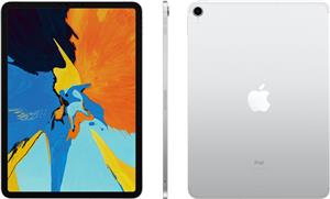 Tablet Apple iPad PRO, 11", 1TB - Silver, mu222hc/a
