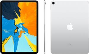 Tablet Apple iPad PRO, 11", Wi-Fi 1TB - Silver, mtxw2hc/a