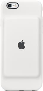 Apple iPhone 6s Smart Battery Case - White