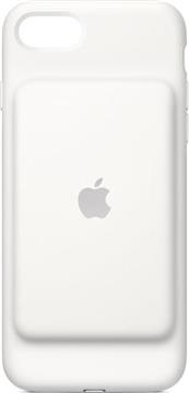 Apple iPhone 7 Smart Battery Case - White