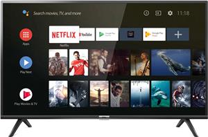 TCL LED TV 40" 40ES560, Full HD, Android TV