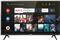 TCL LED TV 40" 40ES560, Full HD, Android TV