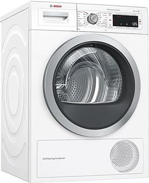 Sušilica rublja Bosch WTW85550BY