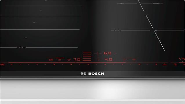 Indukcijska ploča Bosch PXE611FC1E