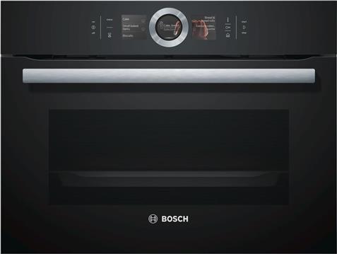 Pečnica Bosch CSG656RB7