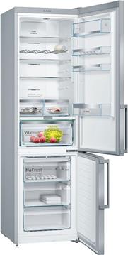 Kombinirani hladnjak Bosch KGN39AI35