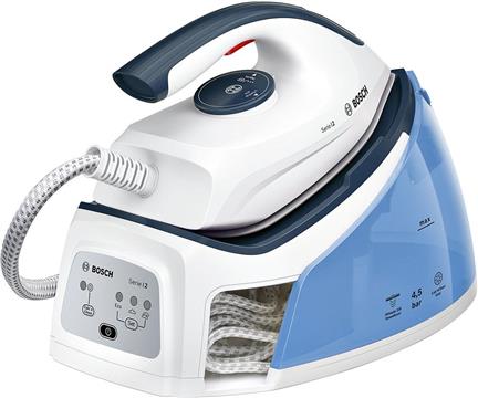 Parna stanica Bosch TDS2140