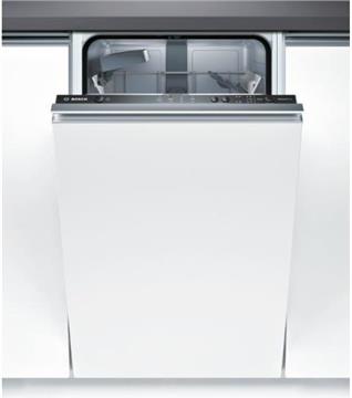Ugradbena perilica posuđa Bosch SMV68MX07E