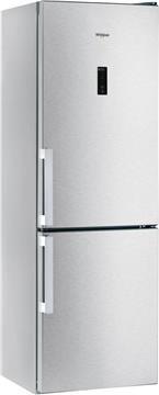 Kombinirani hladnjak Whirlpool WTNF 82O X H