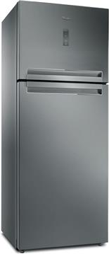 Kombinirani hladnjak Whirlpool T TNF 8211 OX