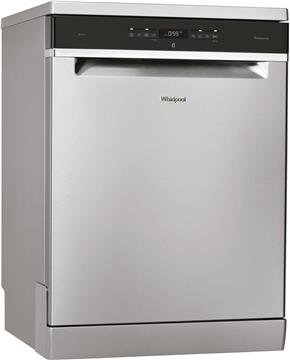 Perilica posuđa Whirlpool WKFO 3O32 P X