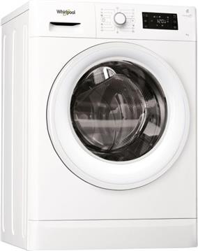 Perilica rublja Whirlpool FWSG61253W EU