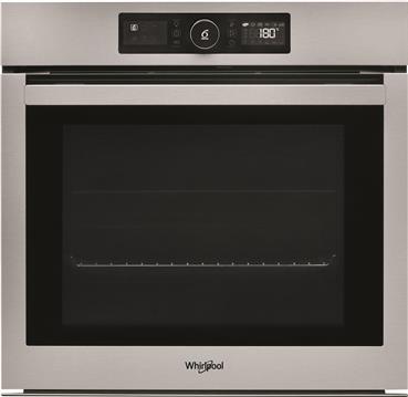 Pećnica Whirlpool AKZ9 6270 IX