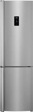 Hladnjak ledenica dolje - NoFrost AEG RCB83326MX