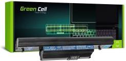 Green Cell (AC13) baterija 4400 mAh,10.8V (11.1V) AS10B75 AS10B31 za Acer Aspire 5553 5625G 5745 5745G 5820T 5820TG 7250 7739 7745