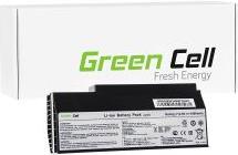 Green Cell (AS26) baterija 4400 mAh,14.4V (14.8V) A32-G73 A42-G73 za Asus G53 G53SW G73 G73J G73JH G73JW