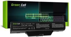 Green Cell (HP08) baterija 4400 mAh,10.8V(11.1V), HSTNN-IB51 za HP 550 610 615 Compaq 550 610 615 6720 6830