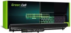 Green Cell (HP80) baterija 2200 mAh,14.4V (14.8V) OA04 HSTNN-LB5S za HP 14 15, HP Pavilion 14 15, Compaq 14 15 i HP 240 245 246 250 255 256 G2 G3