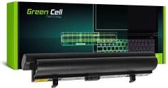 Green Cell (LE09) baterija 4400 mAh,10.8V (11.1V) L08C3B21 za IBM Lenovo IdeaPad S9 S10 S12